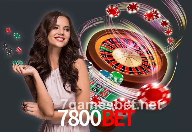 vivo no cassino 7800Bet