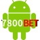 Aplicativo 7800Bet para Android