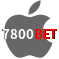 Aplicativo 7800Bet para iOS