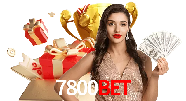 Jogue com dealers reais no 7800Bet!