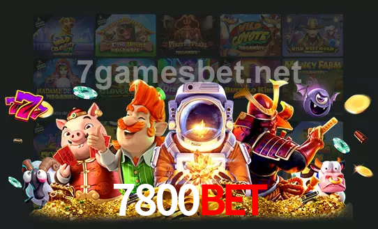 cassino 7800Bet
