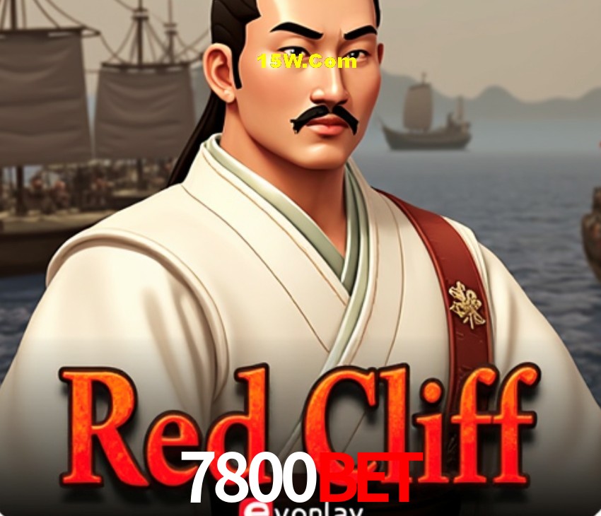 Apostas de Futebol 7800Bet