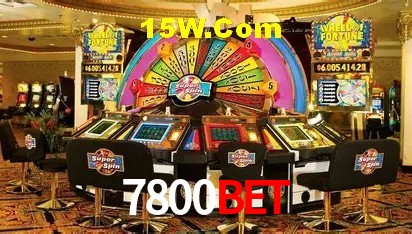 Diretório de Jogos 7800Bet