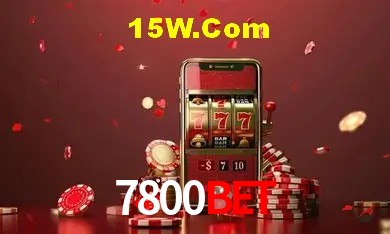 Provedores de Jogos 7800Bet