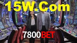 Live Casino 7800Bet