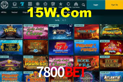 7800Bet