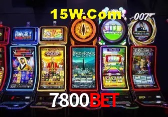 Casino Ao Vivo 7800Bet