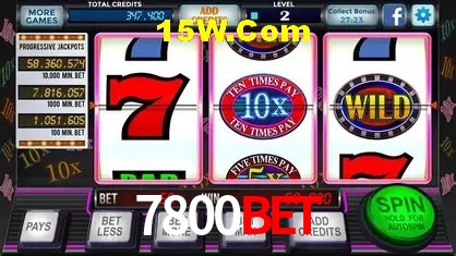 Ofertas Exclusivas 7800Bet