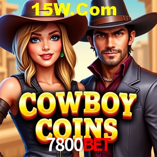 Slot Games 7800Bet