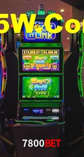 Exclusive Games 7800Bet