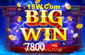 Login Seguro 7800Bet