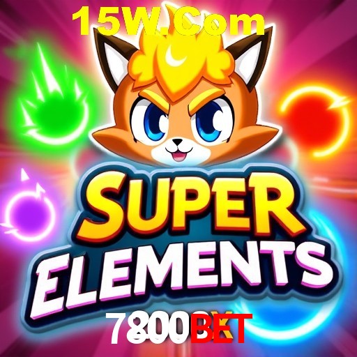 Flash Promotion 7800Bet