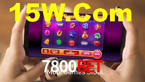 Cashback e recargas na 7800Bet
