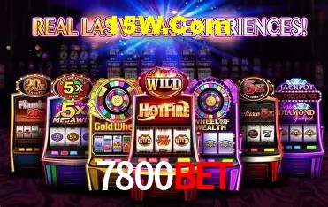 Avaliações dos Jogadores 7800Bet