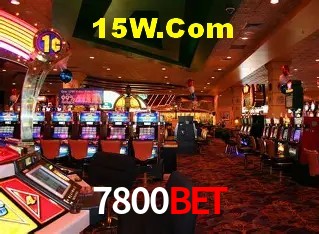 Diretório de Jogos 7800Bet