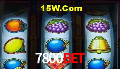 Jogos com bônus e suporte 24h na 7800Bet