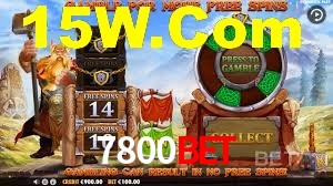 VIP Casino 7800Bet