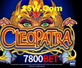 Jogos de Slot 7800Bet