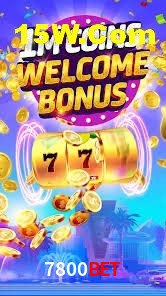 Experiência VIP 7800Bet