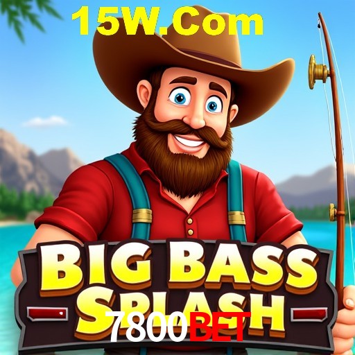 Slot Games 7800Bet