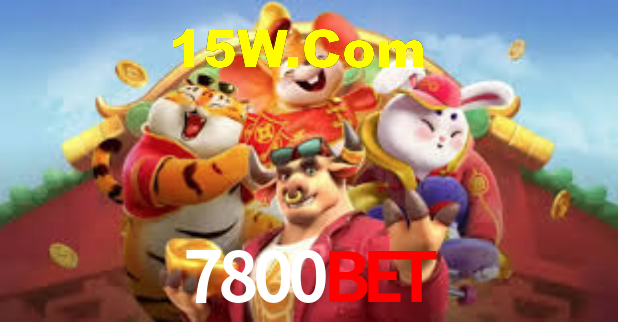 APP rápido e leve da 7800Bet