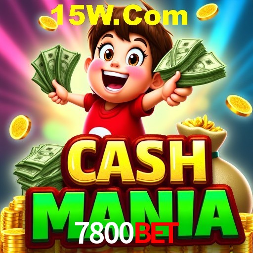 Live Casino 7800Bet