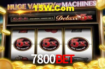 Login Seguro 7800Bet