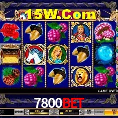 Estatísticas do Jogo 7800Bet