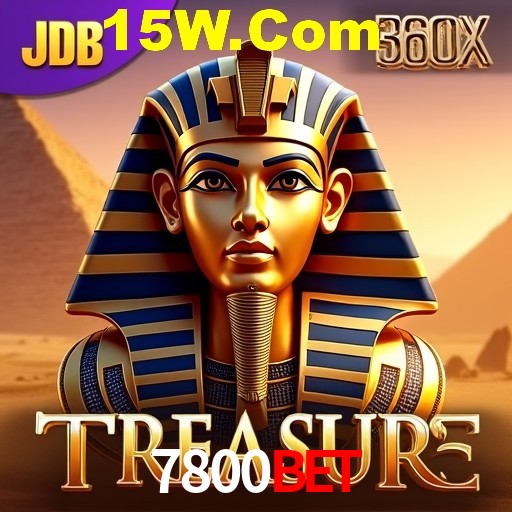Account Benefits 7800Bet