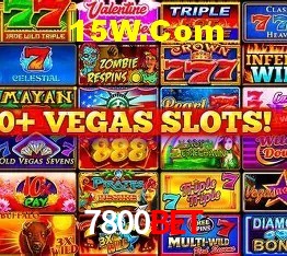 Apostas de Futebol 7800Bet