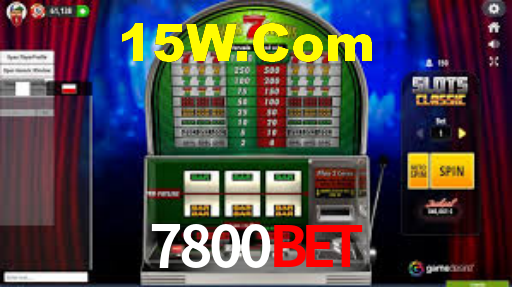 7800Bet: Seu Especialista em Apostas Esportivas Brasileiras
