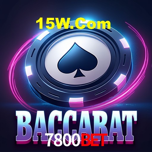Programa VIP 7800Bet