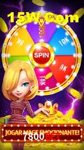Statistics 7800Bet