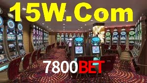 Live Casino 7800Bet