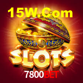 Apostas com odds competitivas na 7800Bet
