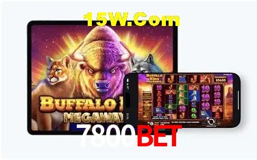 Apostas de Tênis 7800Bet