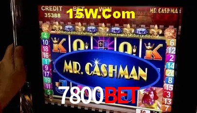 Jogos populares e pagamentos rápidos na 7800Bet