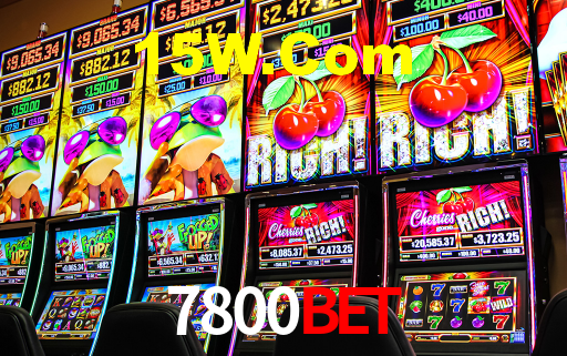 7800Bet