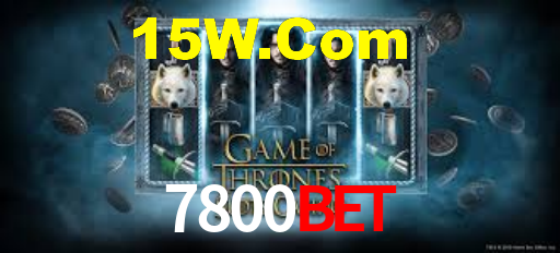 7800Bet