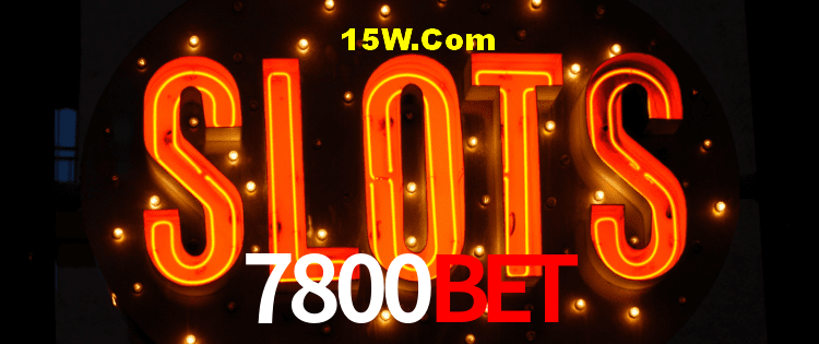 Bonus Features 7800Bet