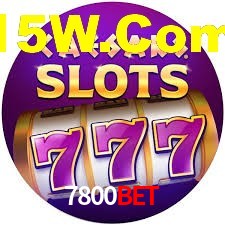 7800Bet: Jogos de Caça-Níqueis-Altas Recompensas, Roleta-Velocidade, Blackjack-Desafios Máximos