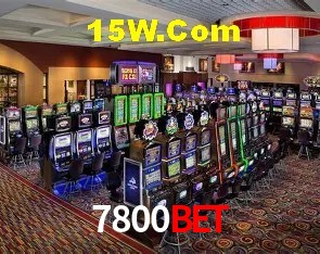 Slots com jackpots e giros grátis na 7800Bet