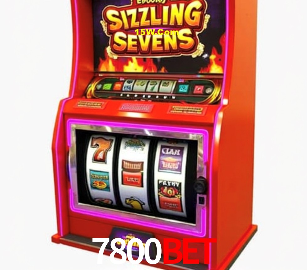 Casino Ao Vivo 7800Bet