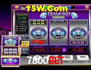 Sistemas de Segurança 7800Bet