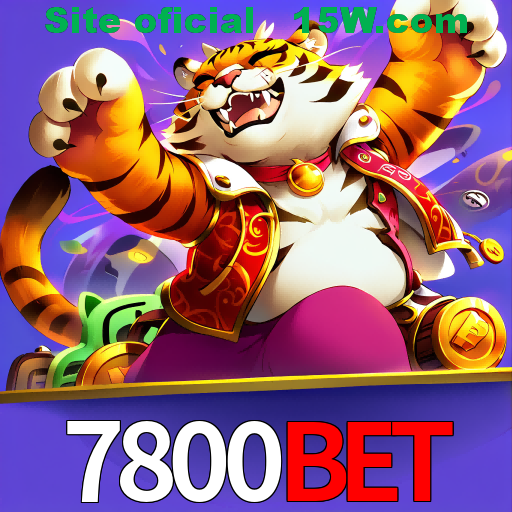 Imagem promocional da 7800Bet mostrando a plataforma e suas vantagens